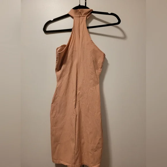 Mini Dress - Picture 3 of 3